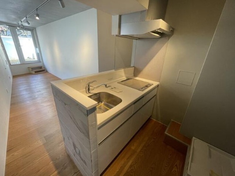 モンクレ桜新町102の室内6