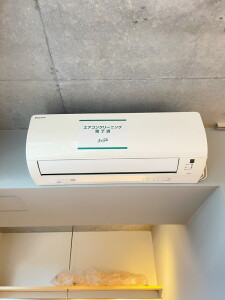 モンクレ桜新町102の室内13