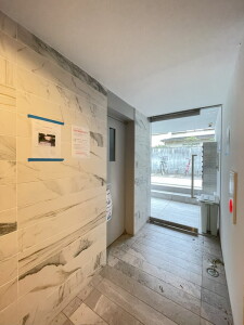 モンクレ桜新町102の室内14