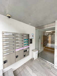 モンクレ桜新町102の室内15