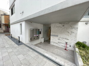 モンクレ桜新町102の室内2