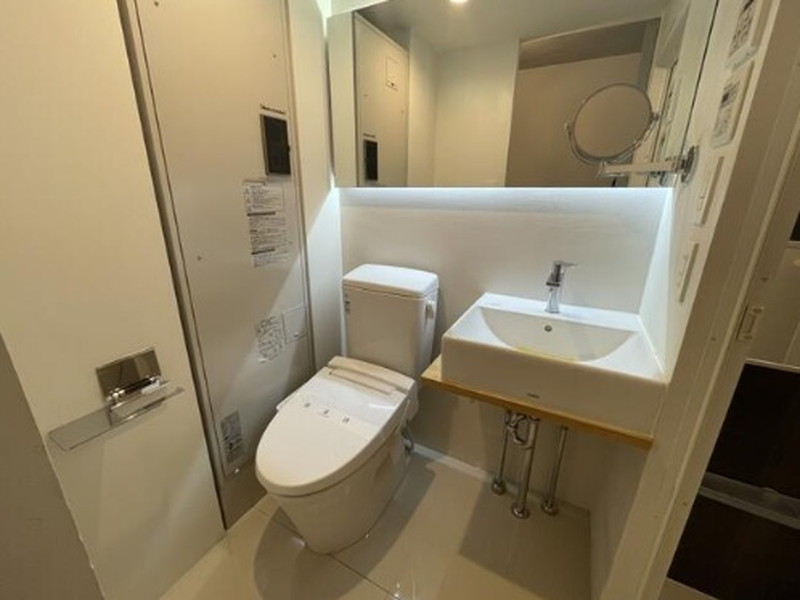 モンクレ桜新町102の室内9