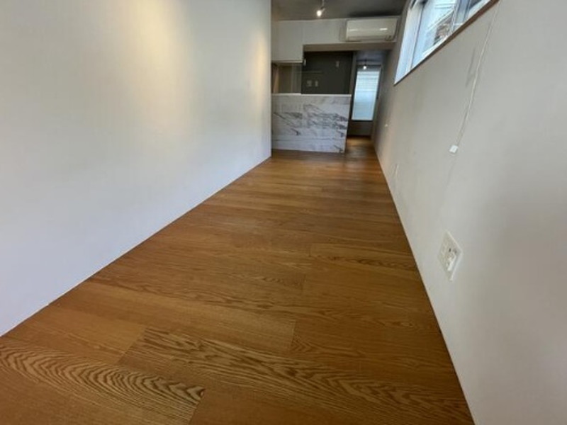 モンクレ桜新町102の室内4