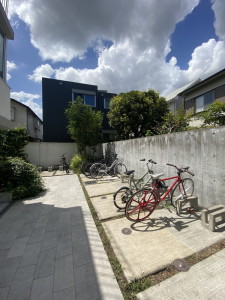 モンクレ桜新町102の室内16