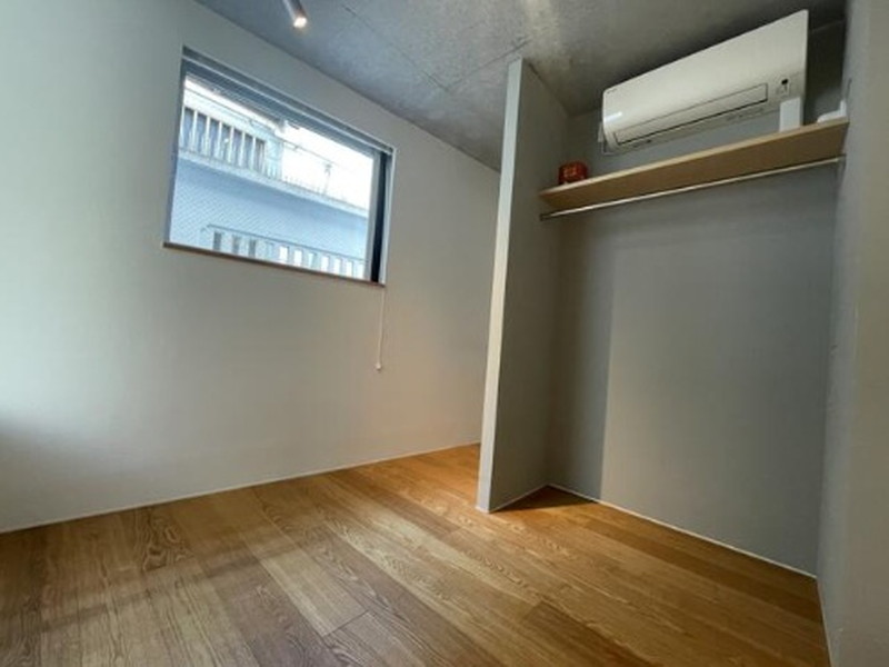 モンクレ桜新町102の室内5