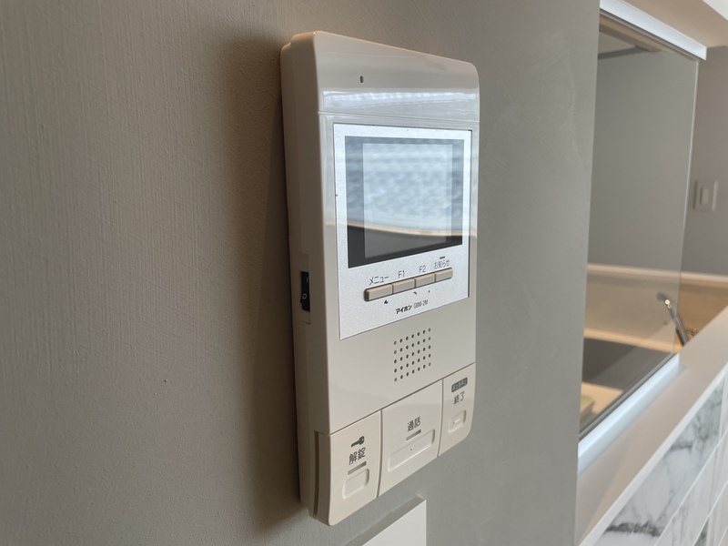 モンクレ桜新町202の室内12