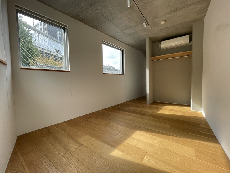 モンクレ桜新町202の室内4