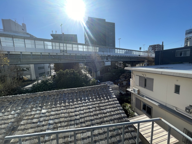 モンクレ桜新町302の室内10