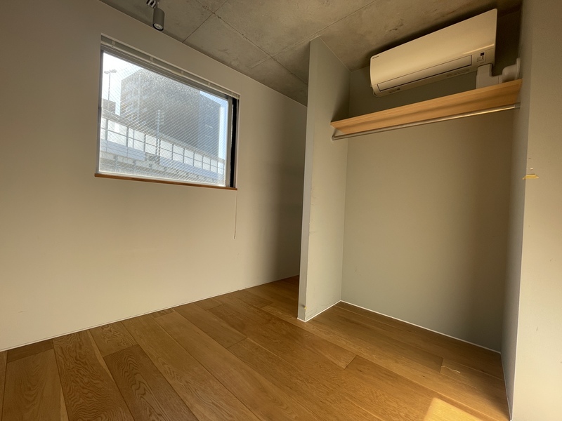 モンクレ桜新町302の室内4