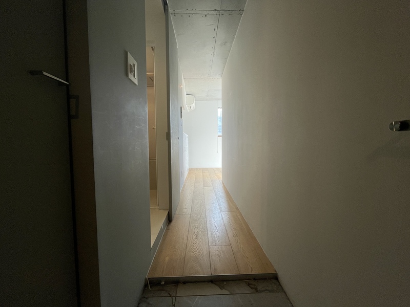 モンクレ桜新町302の室内15