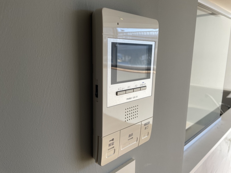 モンクレ桜新町302の室内5