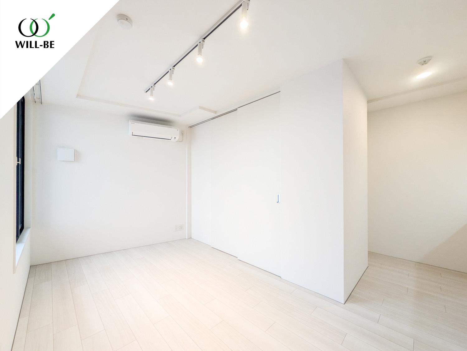 グランパセオ目黒洗足303の室内5