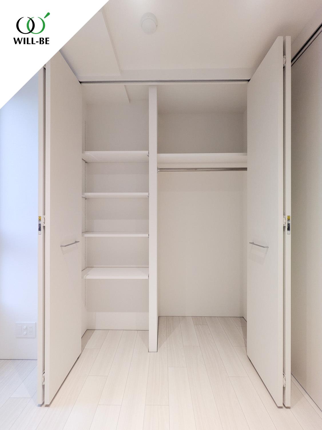 グランパセオ目黒洗足303の室内12