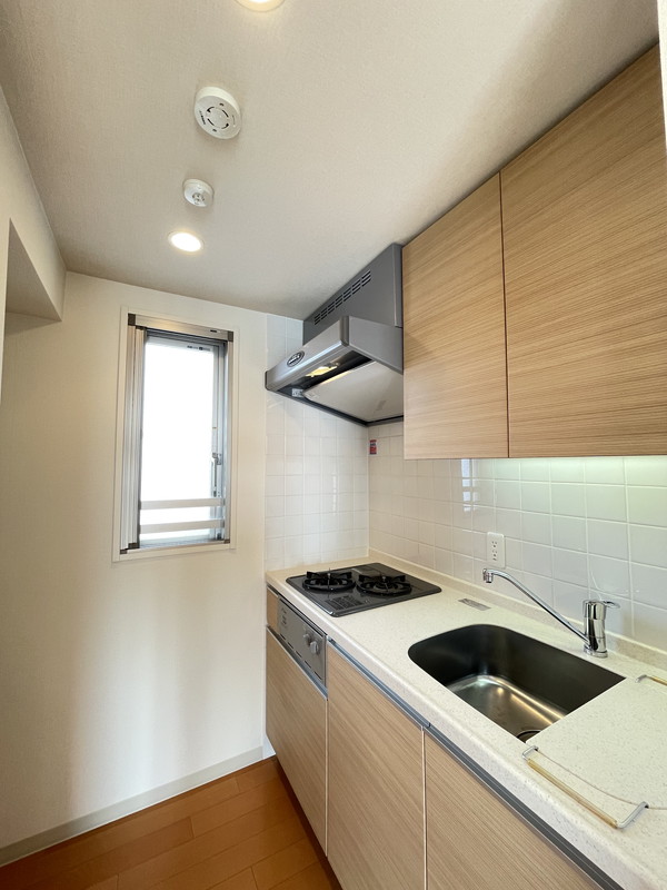 レジデンシャル目黒301の室内6