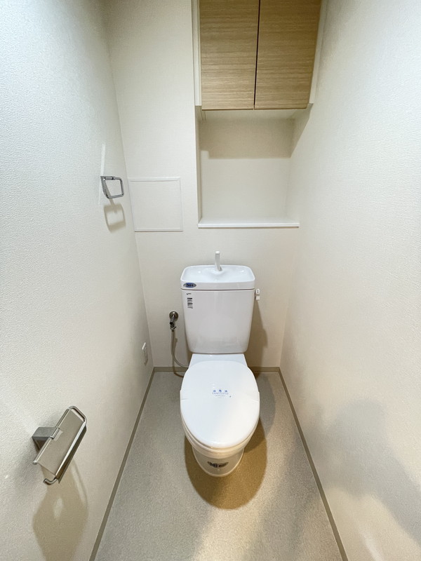 レジデンシャル目黒301の室内9