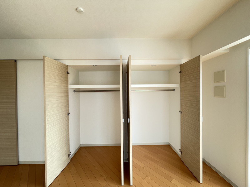 レジデンシャル目黒301の室内5