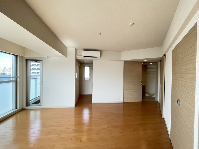 レジデンシャル目黒301の室内4