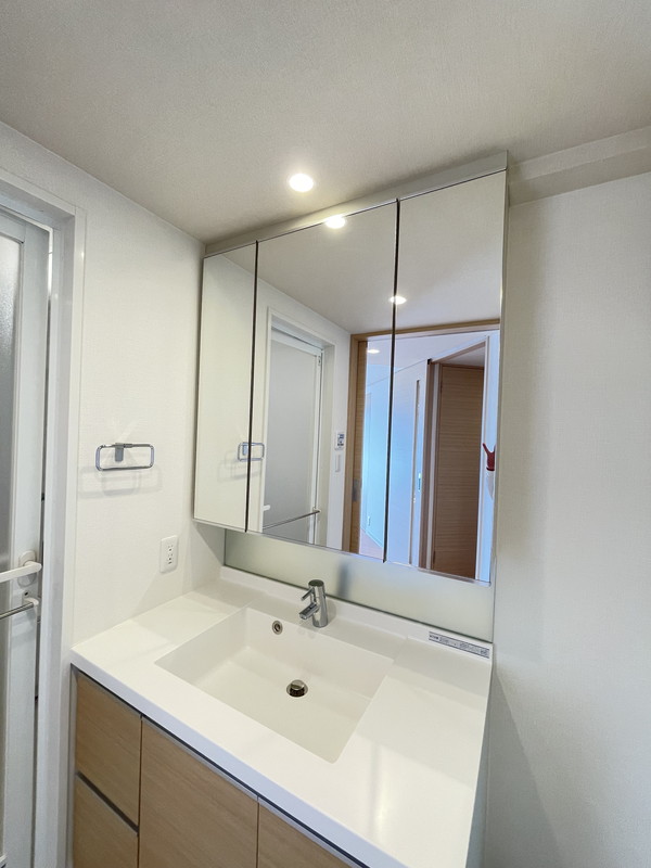 レジデンシャル目黒301の室内8