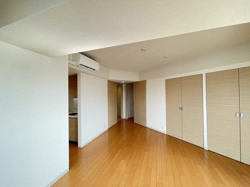 レジデンシャル目黒301の室内3