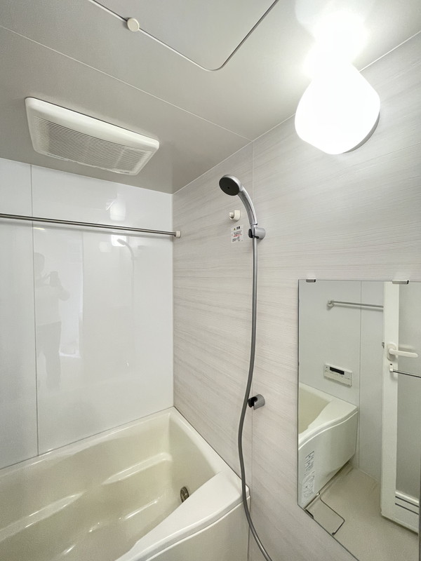 レジデンシャル目黒301の室内7