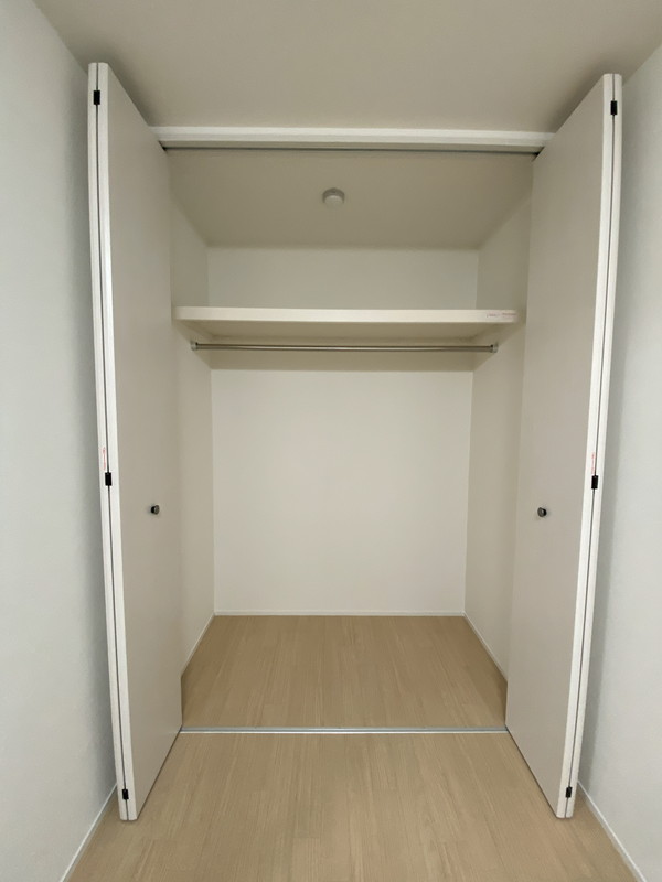 Lumora玉南（ZEH）101の室内8