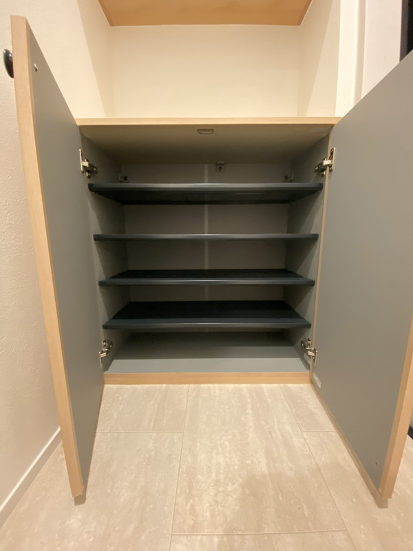 Lumora玉南（ZEH）101の室内12