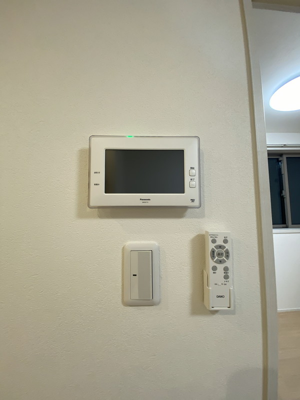 Lumora玉南（ZEH）101の室内10