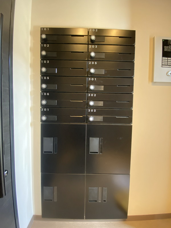 Lumora玉南（ZEH）101の室内15