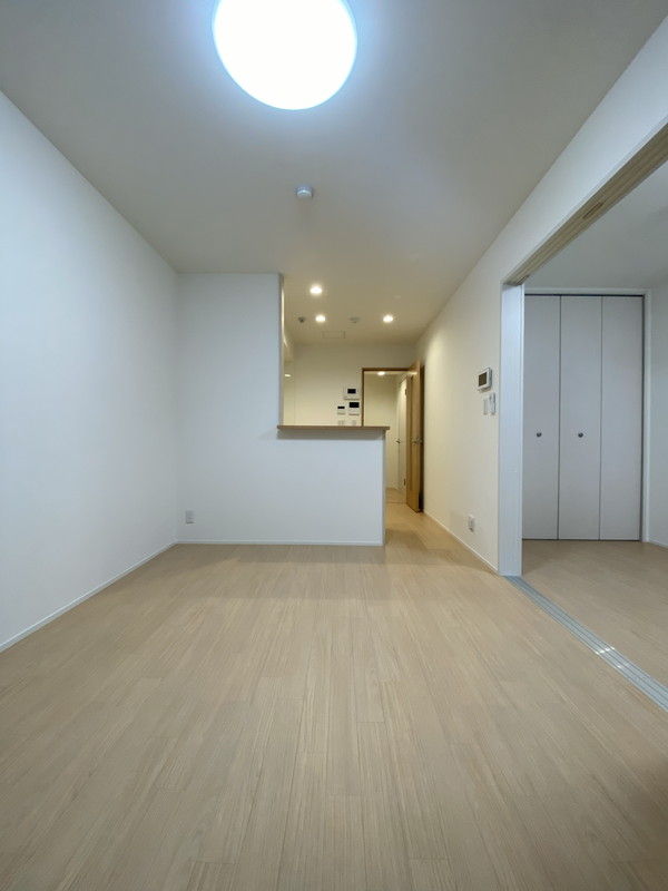 Lumora玉南（ZEH）101の室内18