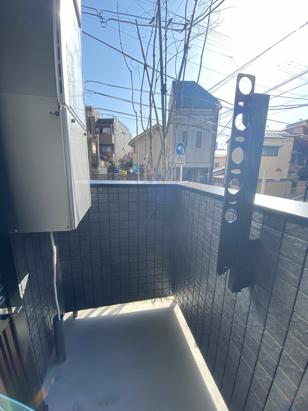 Lumora玉南（ZEH）101の室内11