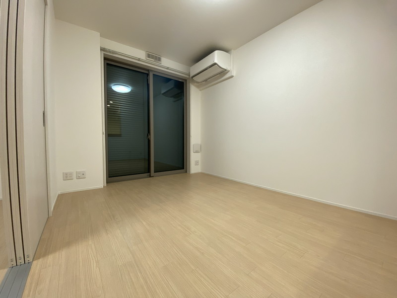 Lumora玉南（ZEH）101の室内2