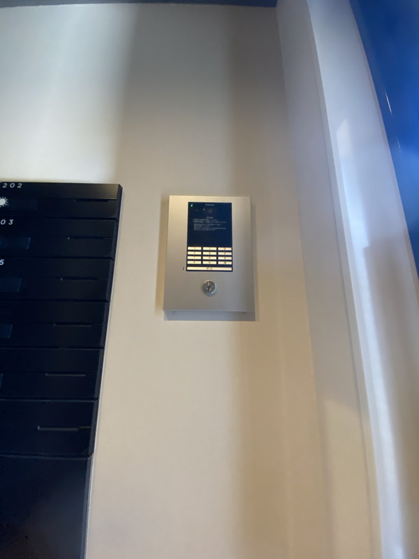 Lumora玉南（ZEH）101の室内14