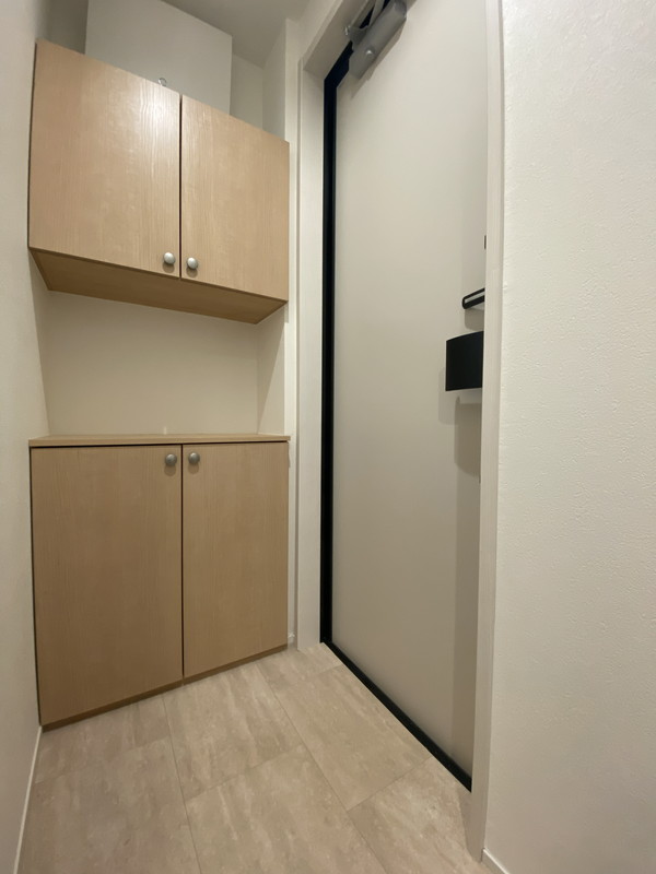 Lumora玉南（ZEH）101の室内7