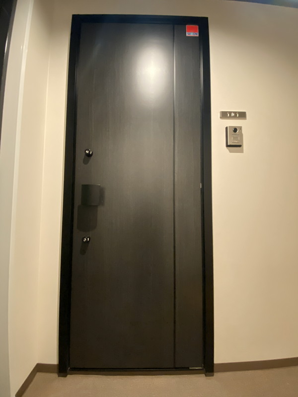 Lumora玉南（ZEH）101の室内13