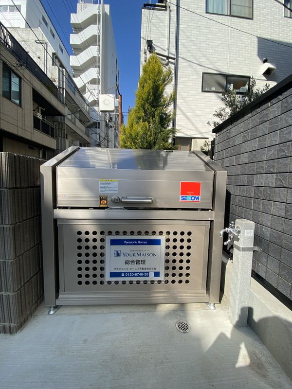 Lumora玉南（ZEH）101の室内16