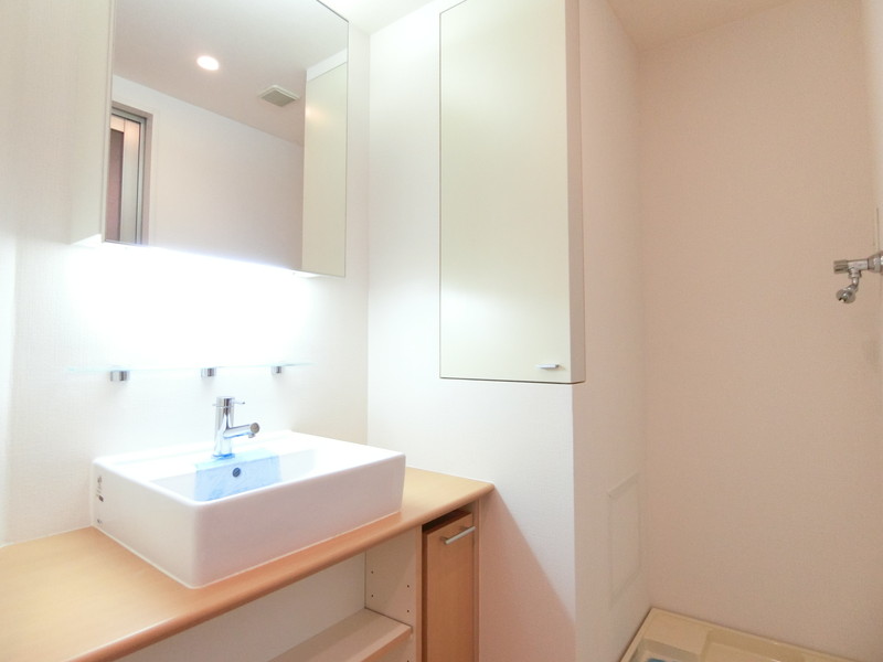 レジディア三軒茶屋602の室内6