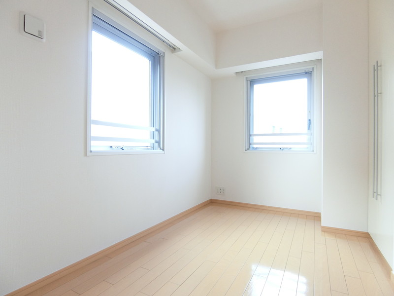 レジディア三軒茶屋602の室内5