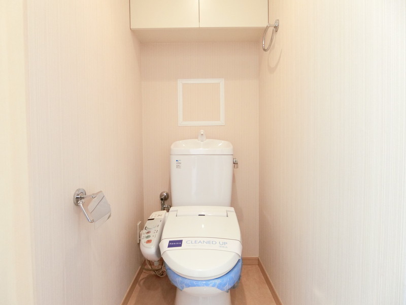 レジディア三軒茶屋602の室内11