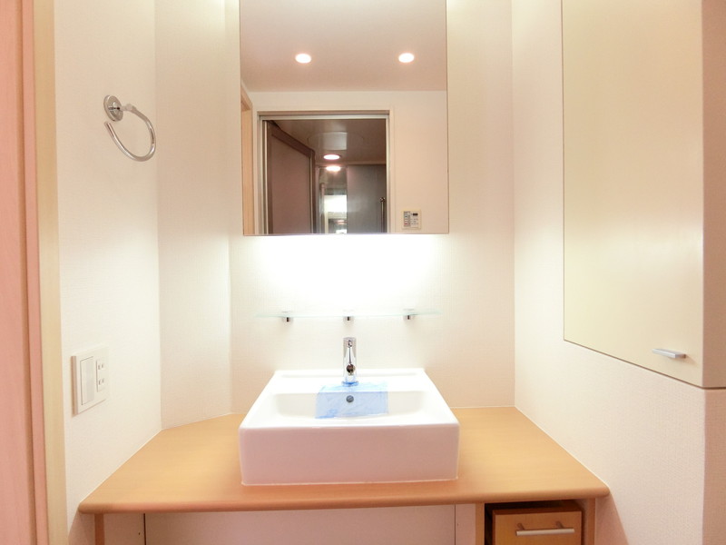 レジディア三軒茶屋602の室内13