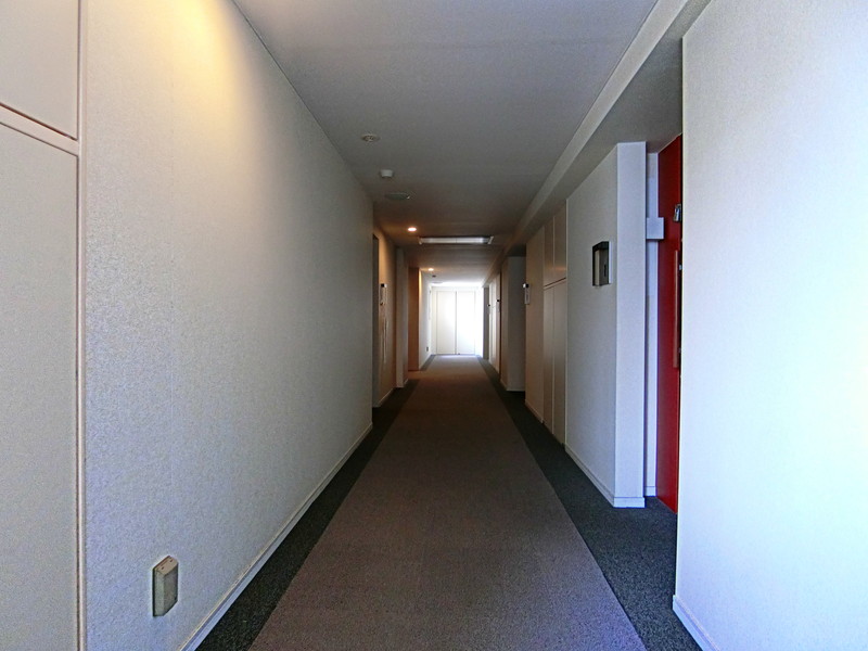 レジディア三軒茶屋602の室内15