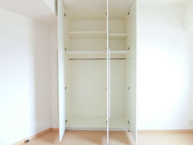 レジディア三軒茶屋602の室内8