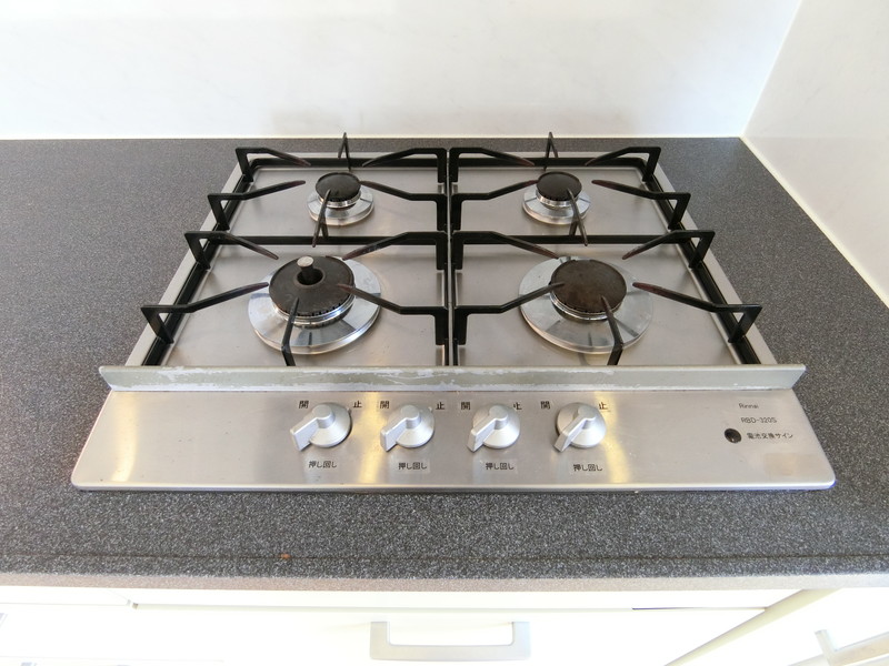 レジディア三軒茶屋602の室内16