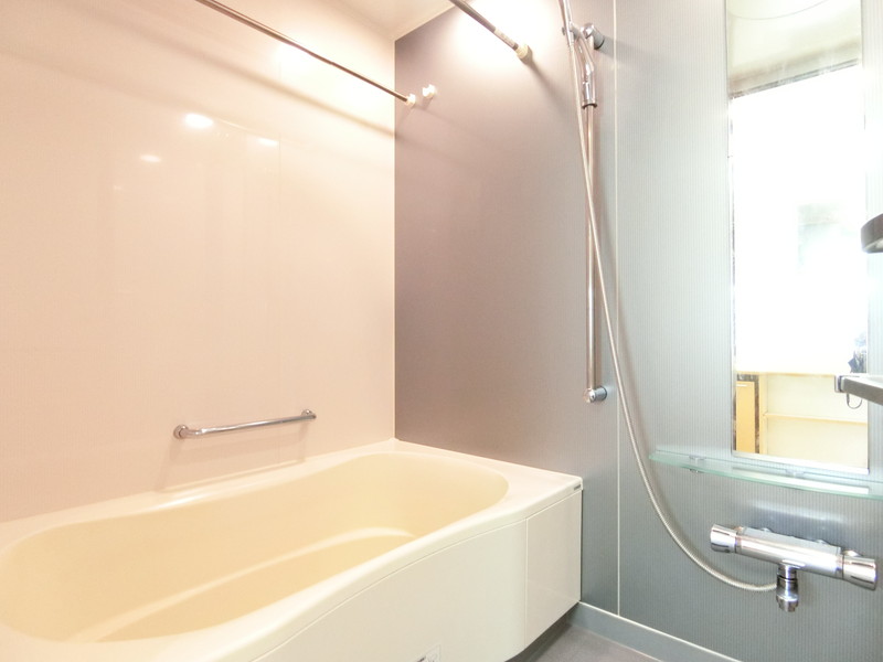 レジディア三軒茶屋602の室内10