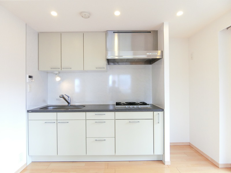 レジディア三軒茶屋602の室内7