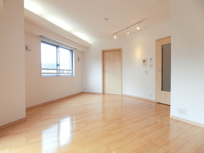 レジディア三軒茶屋602の室内4