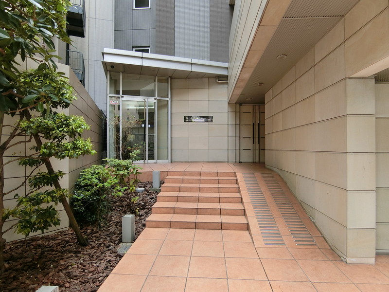 レジディア三軒茶屋602の室内14