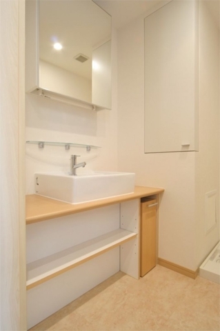 レジディア三軒茶屋1202の室内7