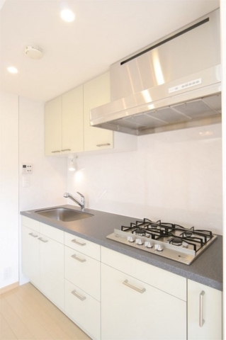 レジディア三軒茶屋1202の室内4