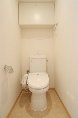 レジディア三軒茶屋1202の室内6