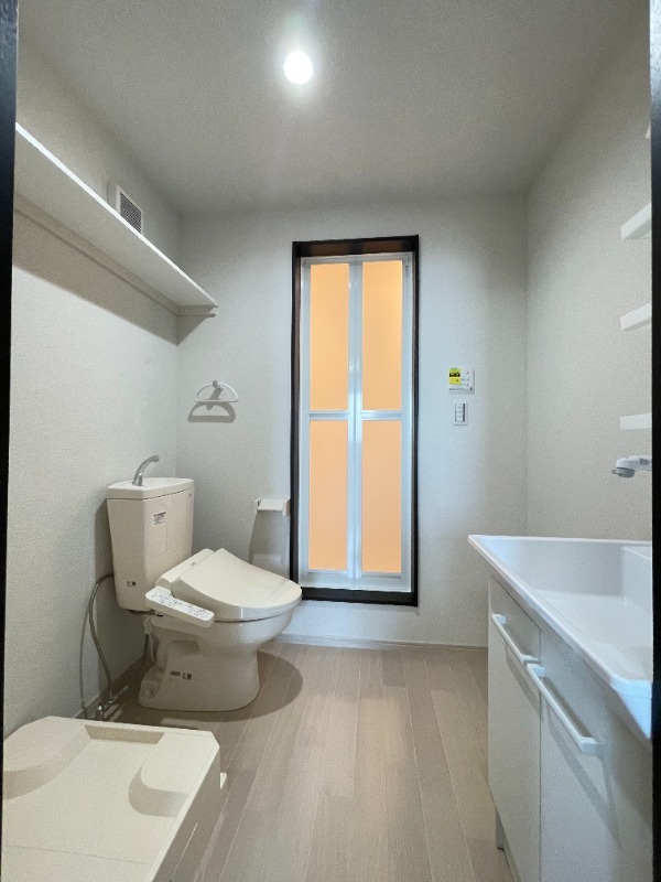 マーレ世田谷201の室内9